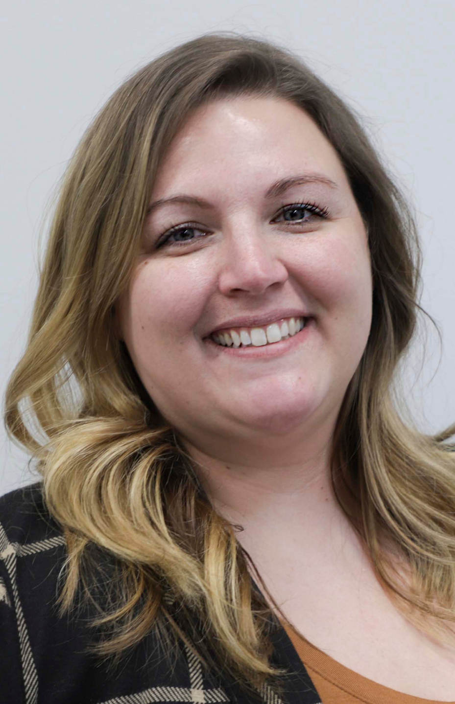 Kaily Enbody, Lead Therapist